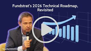 Mark Newton's 2026 Market Roadmap