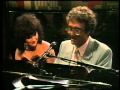 Randy Newman & Linda Ronstadt  "Linda"