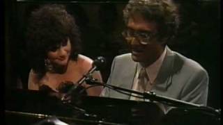 Randy Newman &amp; Linda Ronstadt  &quot;Linda&quot;