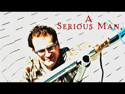 A Serious Man (2009) Soundtrack by Carter Burwell