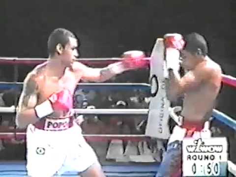 Acelino Freitas -vs- Anthony Martinez