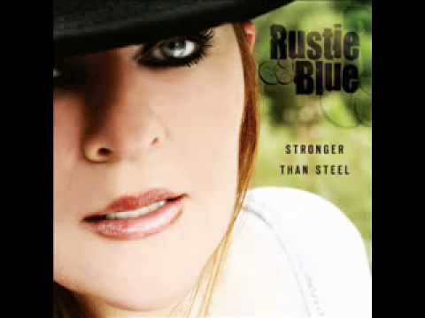 Rustie Blue-One Hot Summer Ago