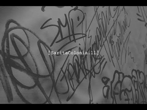 Sarita Colonia  - Farko [ Lyric Video ]