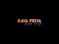 Hey Hey Priya Priya ️ 7thsense Surya Sruthihaasan Whatsappstatus Lovestatus ️