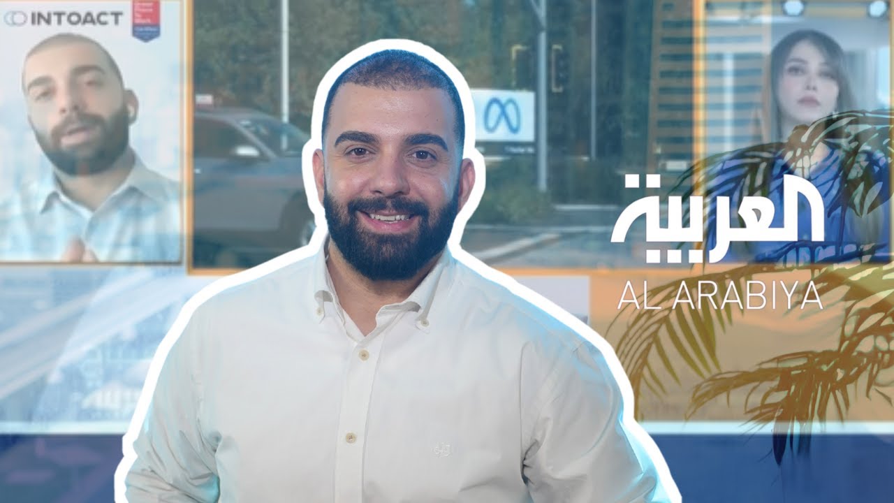 Elie Sarkis Feautred On Al Arabiya