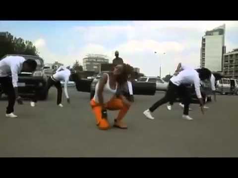 Bethelhem Belete Ft Mike Gonderigna Bemote በሞቴ New Ethiopian Music 2013
