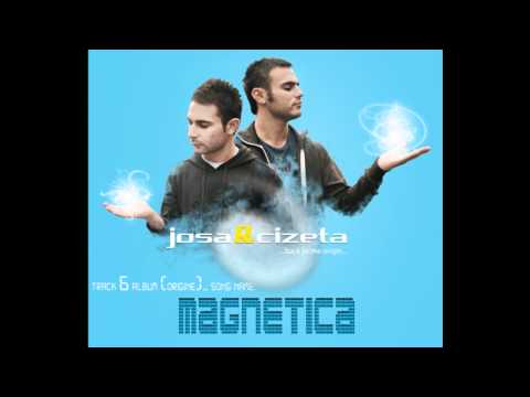Josa & Cizeta(Original Lovers)-Magnetica