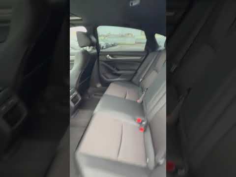 фото honda accord x 0