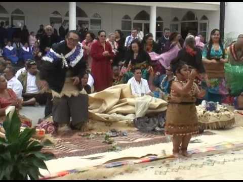 Fakame'ite Phaedra 'Anaseini Tupou Veihola Fusitu'a - Pulela'a Australia