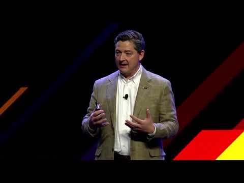 JUST GET STARTED: You Don’t Need DevOps to Talk to Customers and Remove Silos - U.S. Bank