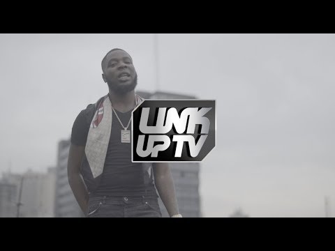 Deekay - Too Young [Music Video] Prod. by @beatsbydean | Link Up TV
