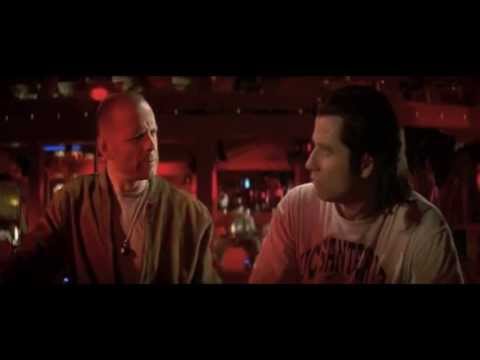 "Only God Forgives" 2013 Trailer Mash-Up (HD)