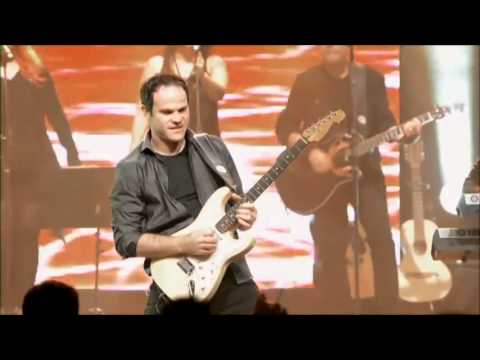 04   Porto do Som   Amor de A a Z