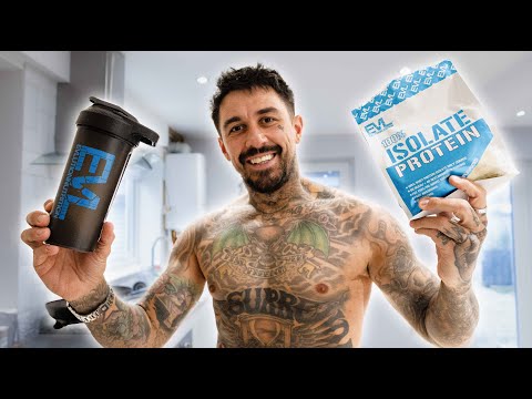 GYM EVERY DAY FOR 9 WEEKS... Honest Results!