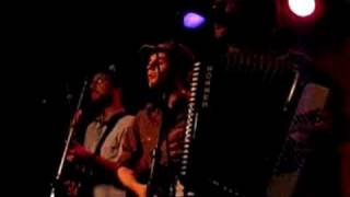 La Strada - "My New Home"