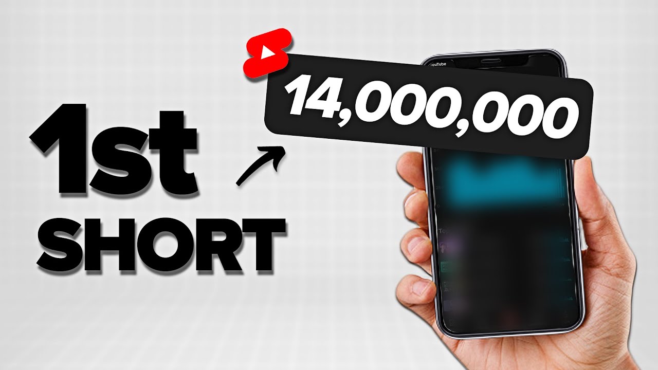 I Made a Youtube Short Go Viral to Prove It’s Not Luck