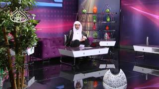 الحلقة (21) من برنامج فادعوه بها3 :  البر الرحيم image