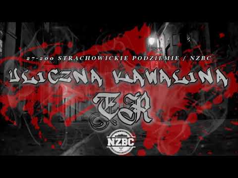 ER - ULICZNA KAWALINA