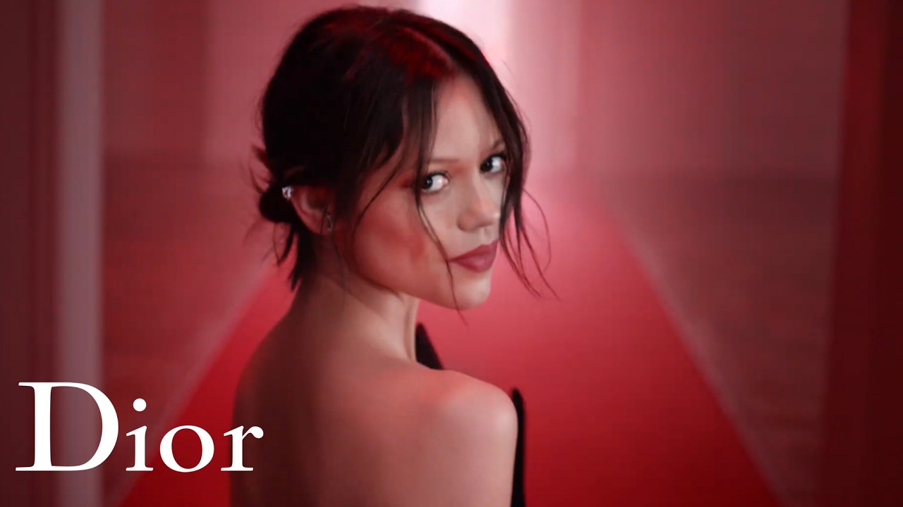 Rouge Dior On Stage Matte