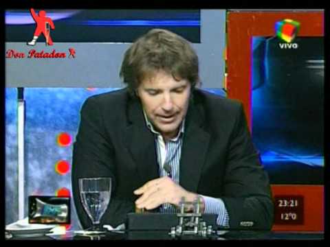 Mejor Sketch humoristico en el Programa de Fantino