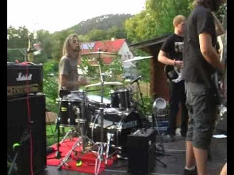 Skinheads-Militante Pazifisten