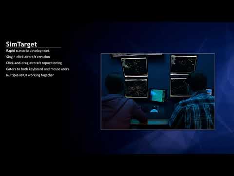 Metacraft SimSuite Feature Overview