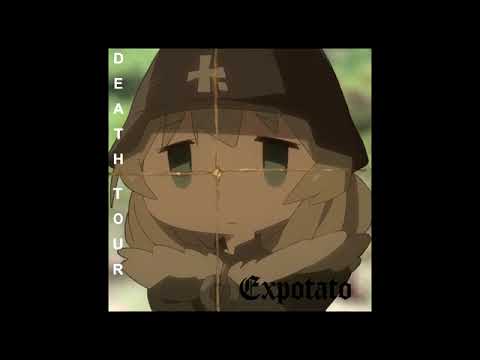 23. Sadboy Sheldon - The Sound of Takyon (Potato Yon) (The Sound of Death) (Official Video)