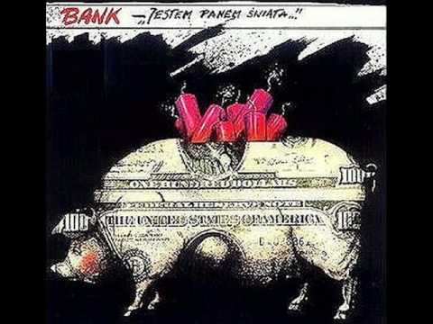 Bank - Powiedz Mi Coś o Sobie