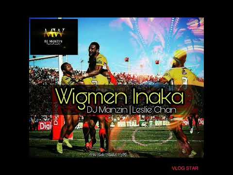 Wigmen Inaka (Fresh 2019) ft. Leslie Chan