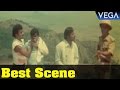 Chandrasekhar Gets Frustrated Of Senthil Paarthal Pasu Tamil Movie
