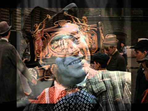 Bilicsi Tivadar - Nem wurlitzer a verkli