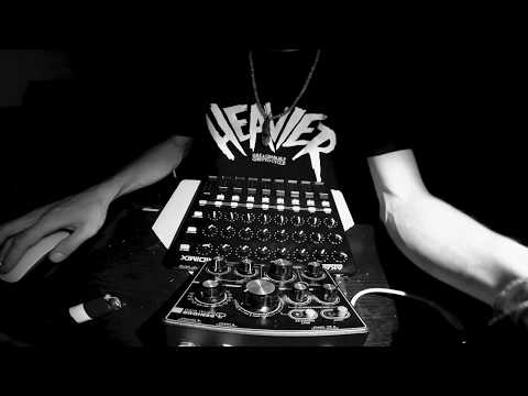 Hamsa - Vibronics Warrior Morla Remix