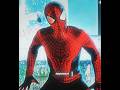 Amazing For A Reason Andrew Garfield Spider Man Edit Canto De Luna Slowed Shorts
