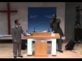 PROPHET DR OWUOR IN SOUTH KOREA
