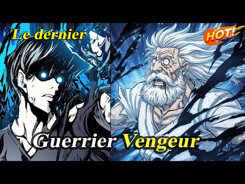 L’Ascension du Guerrier Vengeur | Résumé Manhwa