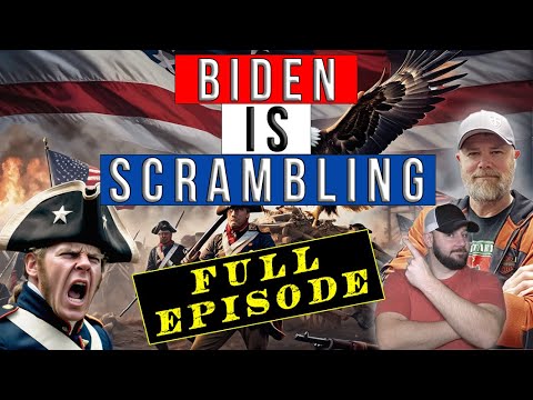 White House Attempts To Save Face For ATF Cuts... & Gives Them $2 BILLION Next Year... POLITICS Baby Thumbnail