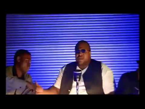 LADAE! - party 2 nite (ghetto flava feat Grand Puba) Vj adalberto