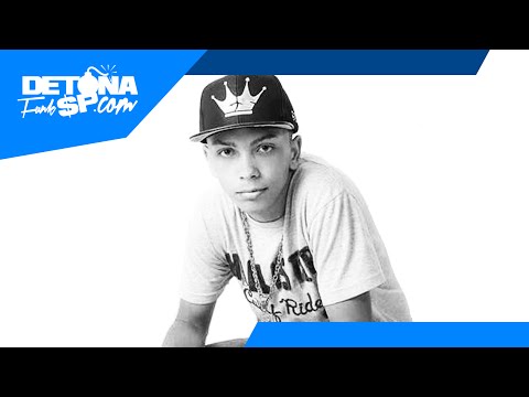 MC Caique DS - Vem Mamando (DJ Yuri Martins)