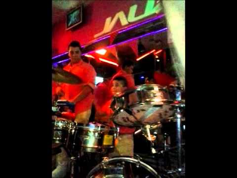 mambo mio solo de timbal tommy