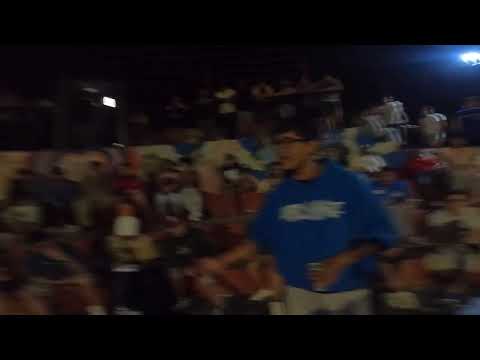 ALDAIR vs PKS - SEMIFINAL - LZ SUMMERTIME NACIONAL