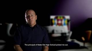 David's Story of Child Sexual Abuse