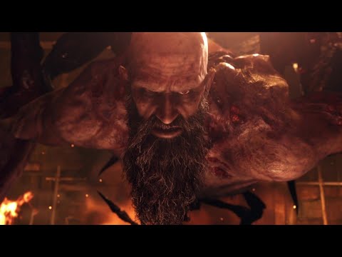 Resident Evil 4 - Remake | Leon Vs Bitores Mendez & Ada『GMV』Crossfire by Skillet