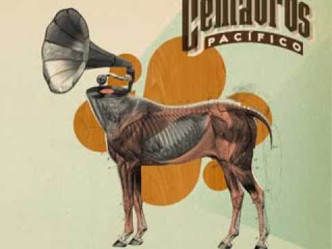 Debajo de la Noche - Centavrvs