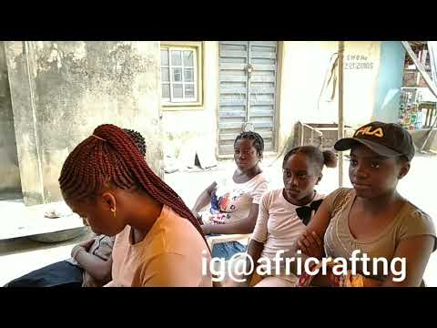 #Street Craft Impact to Communities.