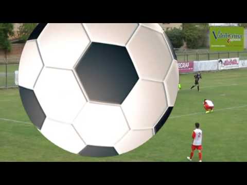 GOAL COLLECTION SERIE D GIRONE G