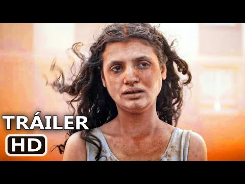 ALPHA Tráiler Español (2025)