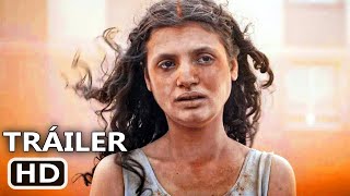 ALPHA Tráiler Español (2025)