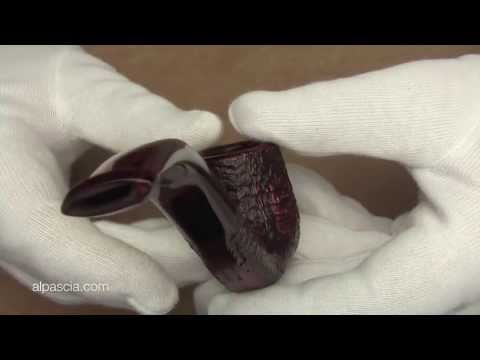 pipa Dunhill 687 - tobacco pipe