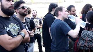 Report: Vagos Metal Fest 2016