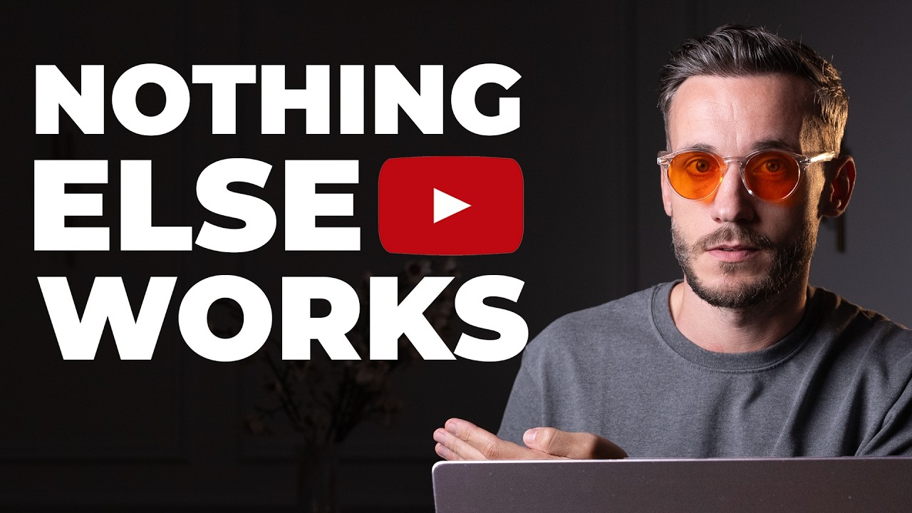 EXACTLY How To Make Sales With A Small Channel